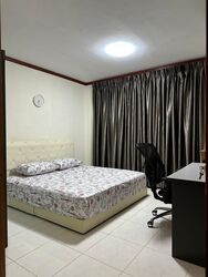 Melville Park (D18), Condominium #624065631